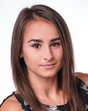 Vojtylová Veronika