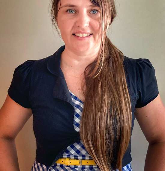 Kosírová Ivana Ing.Mgr.