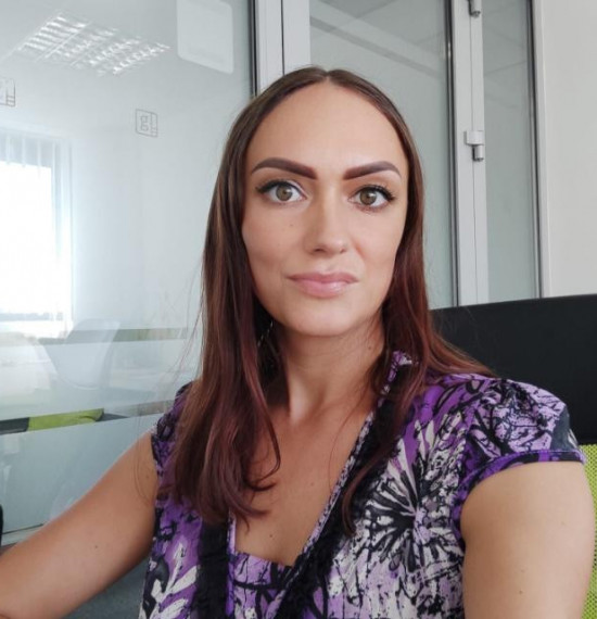 Valušková Žaneta Ing.