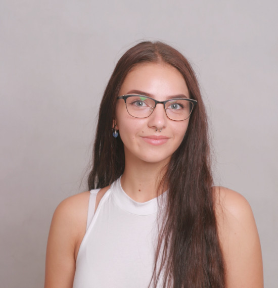 Kollárová Isabel