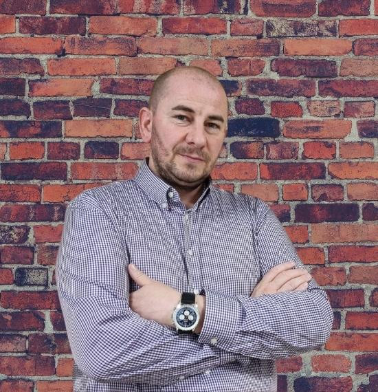 Vondráček Jaroslav