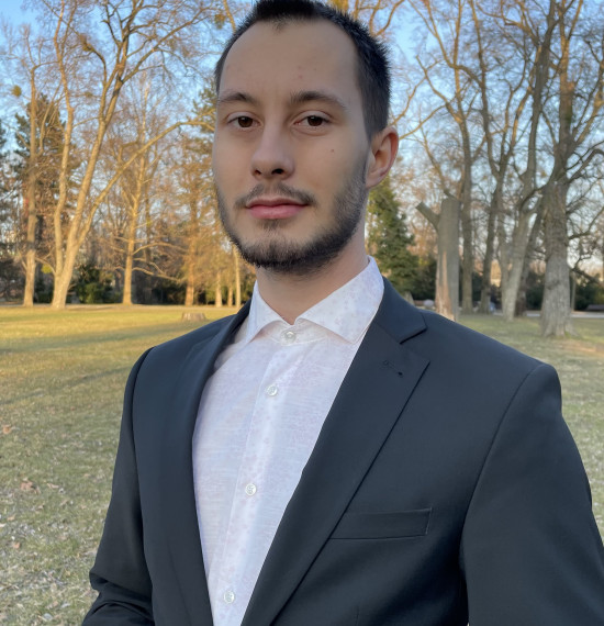 Štefanovský Roman