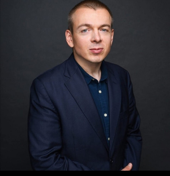 Hrebík Matúš Ing.