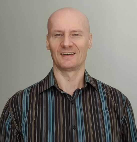 Volentier Vladimír