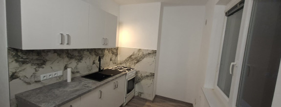 Prenájom 2 izbový byt Brezno