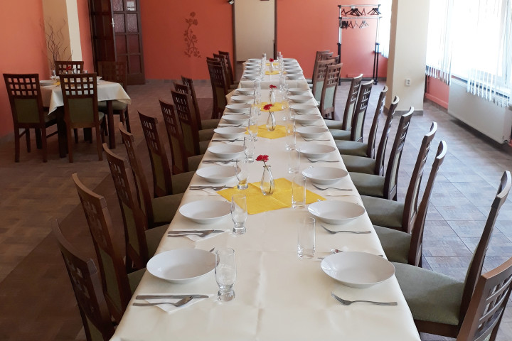 Prenájom obchodných priestorov - gastro priestorov - Prešov