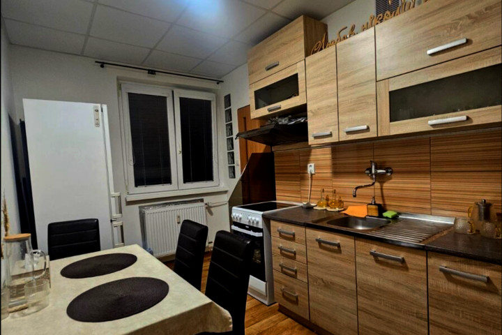 L&P | Útulný 1-izbový byt na prenájom