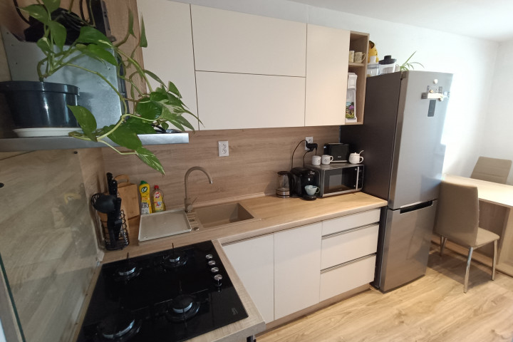 Predaj bytu na Pekinskej ulici v Košiciach.