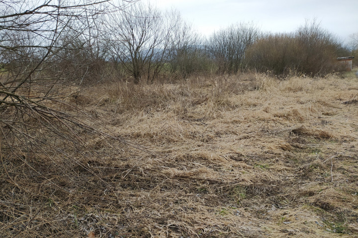 Predám pozemok - Nižná Šebastová