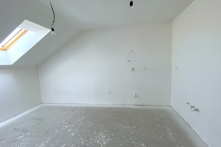 NA PREDAJ-3-izbový HOLOBYT na kľúč-príležitosť pre Airbnb