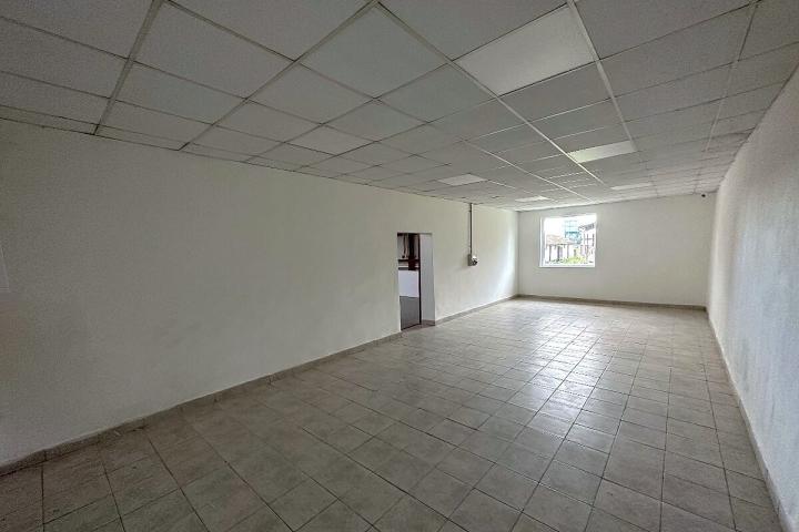 NA PRENÁJOM – Nové výrobno - skladové priestory, Petrovany