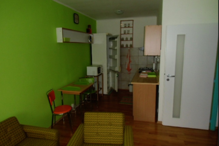 L&P |  1,5-izbový byt na prenájom – 43 m² | Nad jazerom