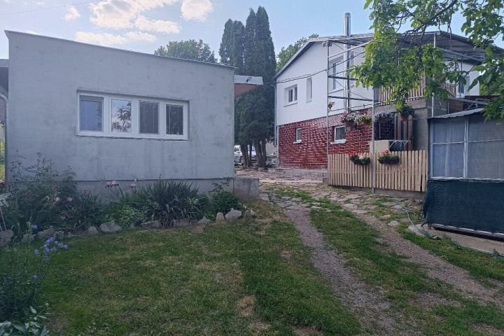 Predaj chata Klokočov