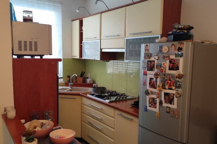 PREÁJOM 3 izb. byt, Ťahanovce