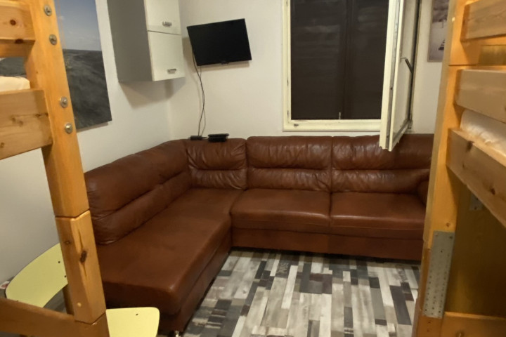 Na predaj - CHATA - Domaša Eva