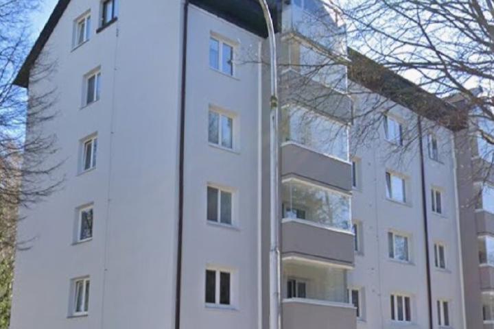 3-izbový byt v Martine časť Sever, ktorý Vám dáva priestor na realizáciu vlastných návrhov