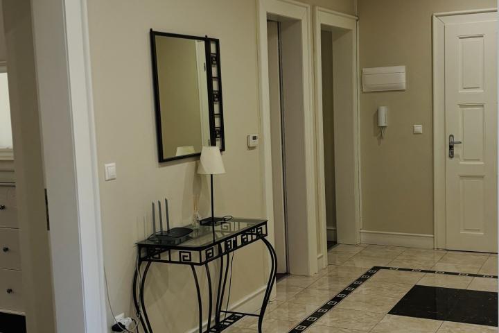 L&P |  3-izbový byt v historickom centre Košíc na prenájom