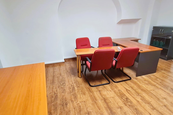 PRENÁJOM Priestorov - Hlavná ulica - Prešov