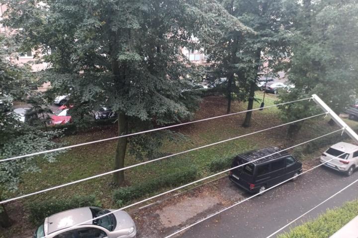 PREDAJ 2iz.byt na Hlinkovej