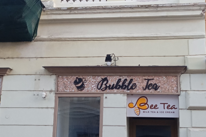 PRENÁJOM obchodných priestorov v CENTRE mesta!!!