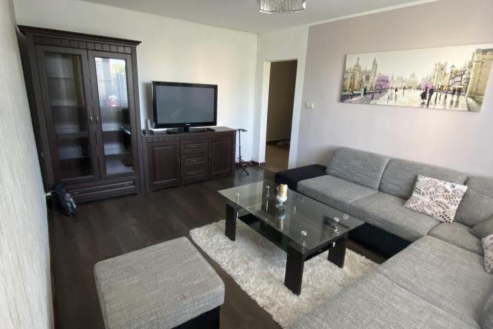 Prenájom 3 izbového bytu v žiadanej lokalite