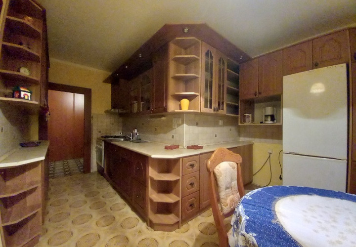 NA PREDAJ 4 izbový byt s balkónom FIĽAKOVO okres LC