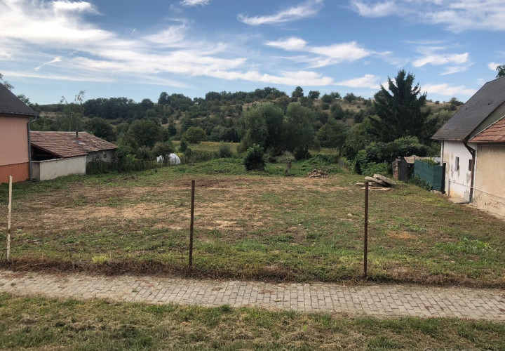 Čifare pozemok na predaj