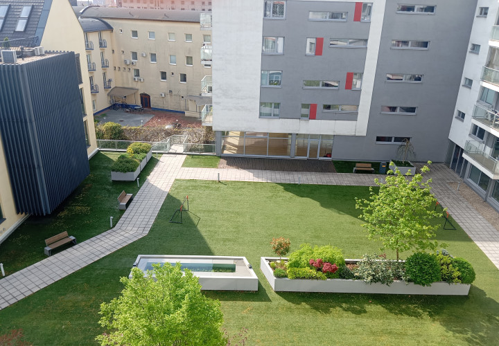 PRENÁJOM  veľkometrážny 3izb. , blízko centra, 110m2, zariadený