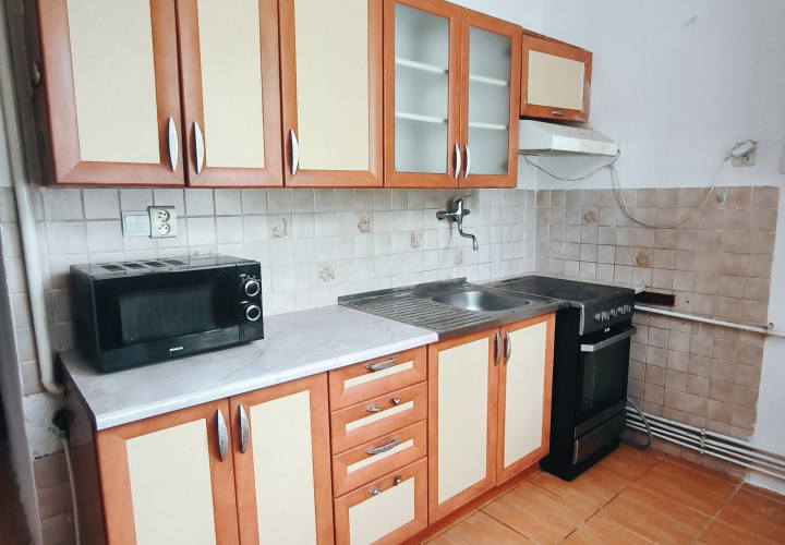 ZNÍŽENÁ CENA! Ponúkame na predaj 2 izbový byt v Senici časť Kunov