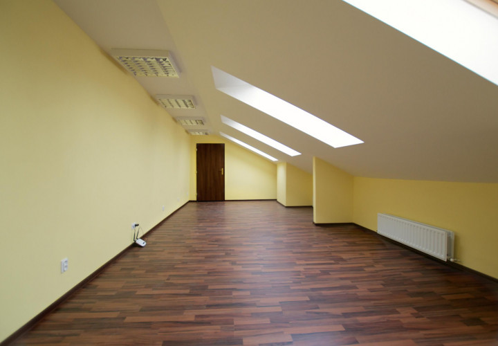 Na prenájom priestor 34 m2, Mäsiarská ul., Košice-Staré Mesto