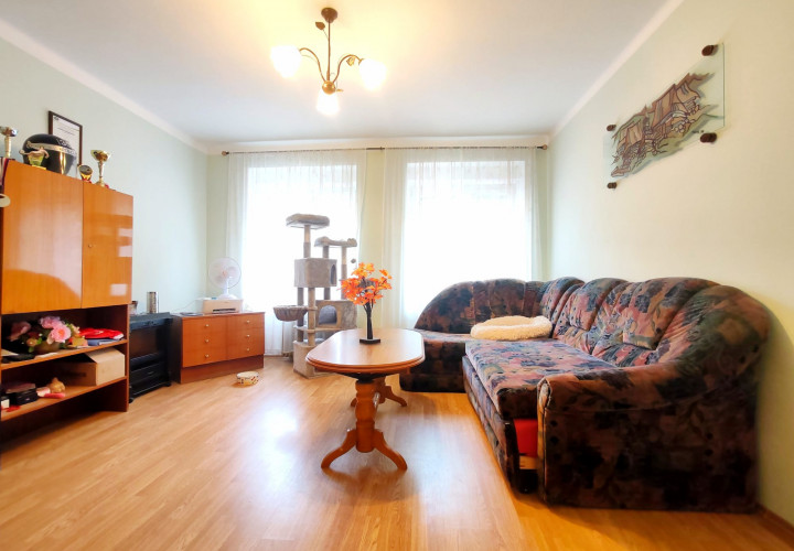 Na predaj 3-izbový byt, 80 m² – Trenčín, Dlhé Hony