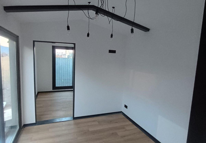 LEADERS & PARTNERS - Na predaj 2-izbový mobilný dom TINY HOUSE - Čiastočne zariadený