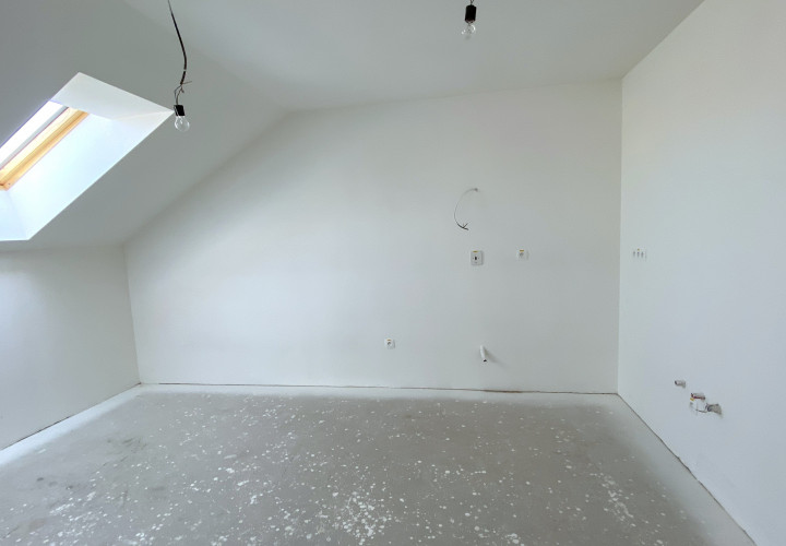 NA PREDAJ-3-izbový HOLOBYT na kľúč-príležitosť pre Airbnb
