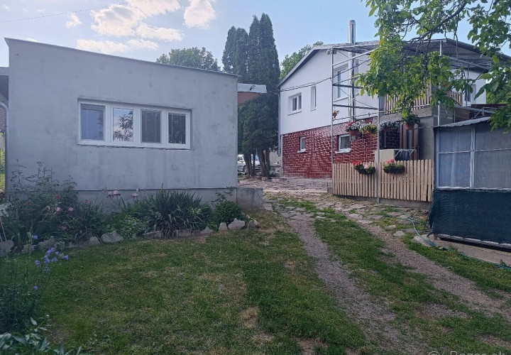 Predaj chata Klokočov