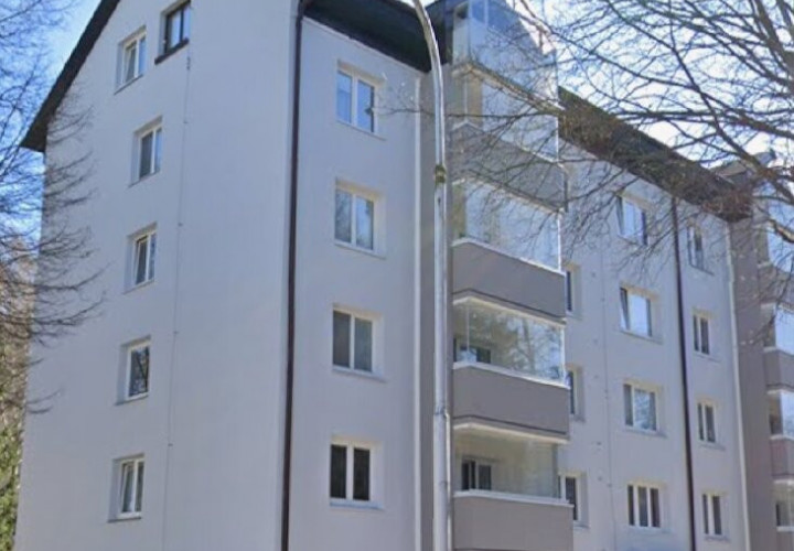 3-izbový byt v Martine časť Sever, ktorý Vám dáva priestor na realizáciu vlastných návrhov