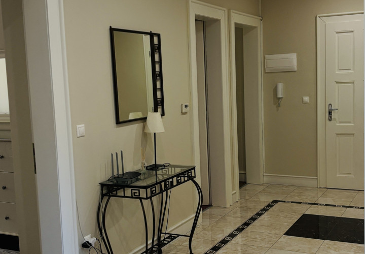 L&P |  3-izbový byt v historickom centre Košíc na prenájom