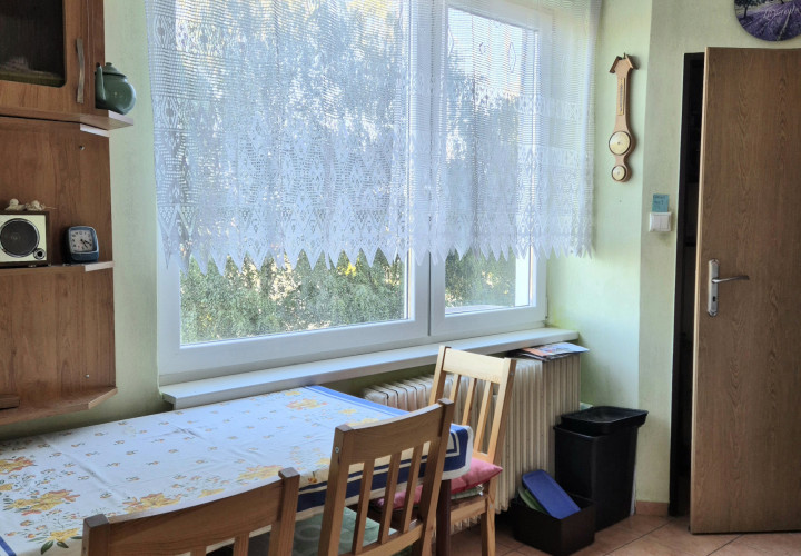 Slnečný 2-izbový byt po čiastočnej rekonštrukcii – ideálny na bývanie aj investíciu