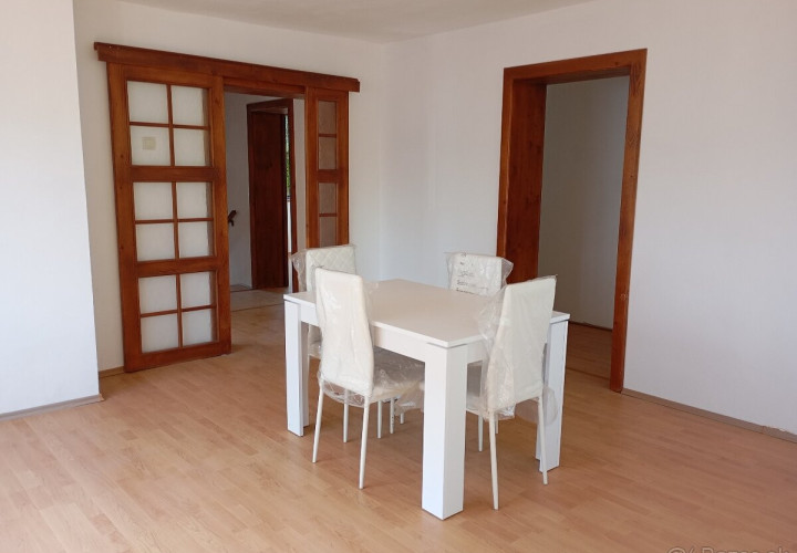 Predaj rodinného domu v Nevidzanoch