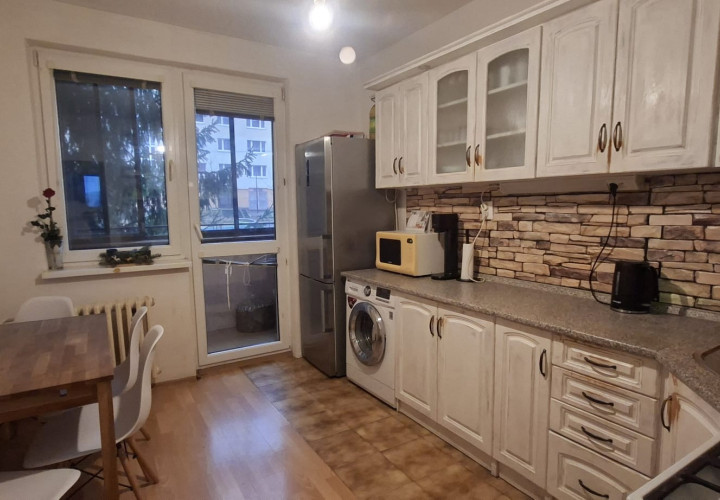 Predaj 3 izbový byt Brezno - Mazorníkovo